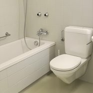 appartamento di 1 ½ locali