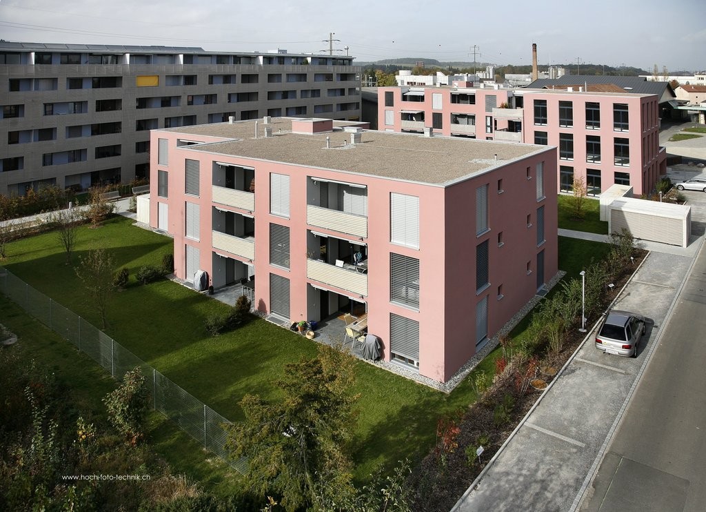 Appartamento di 4 ½ locali