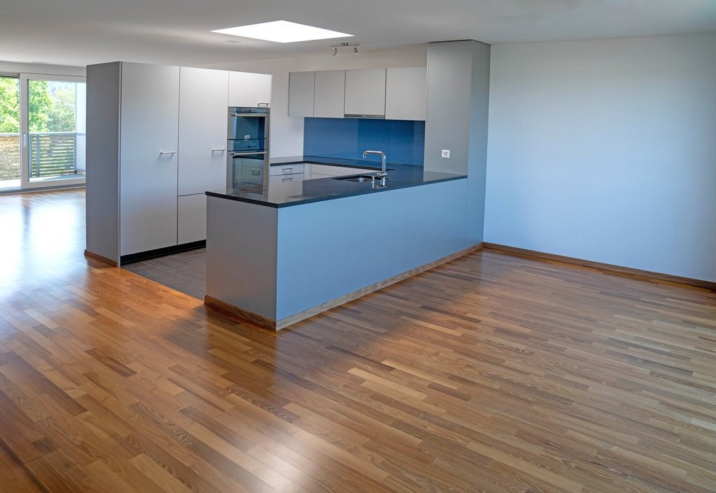Appartamento di 4 ½ locali