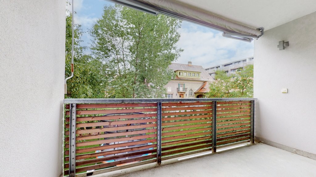 Appartamento di 4 ½ locali