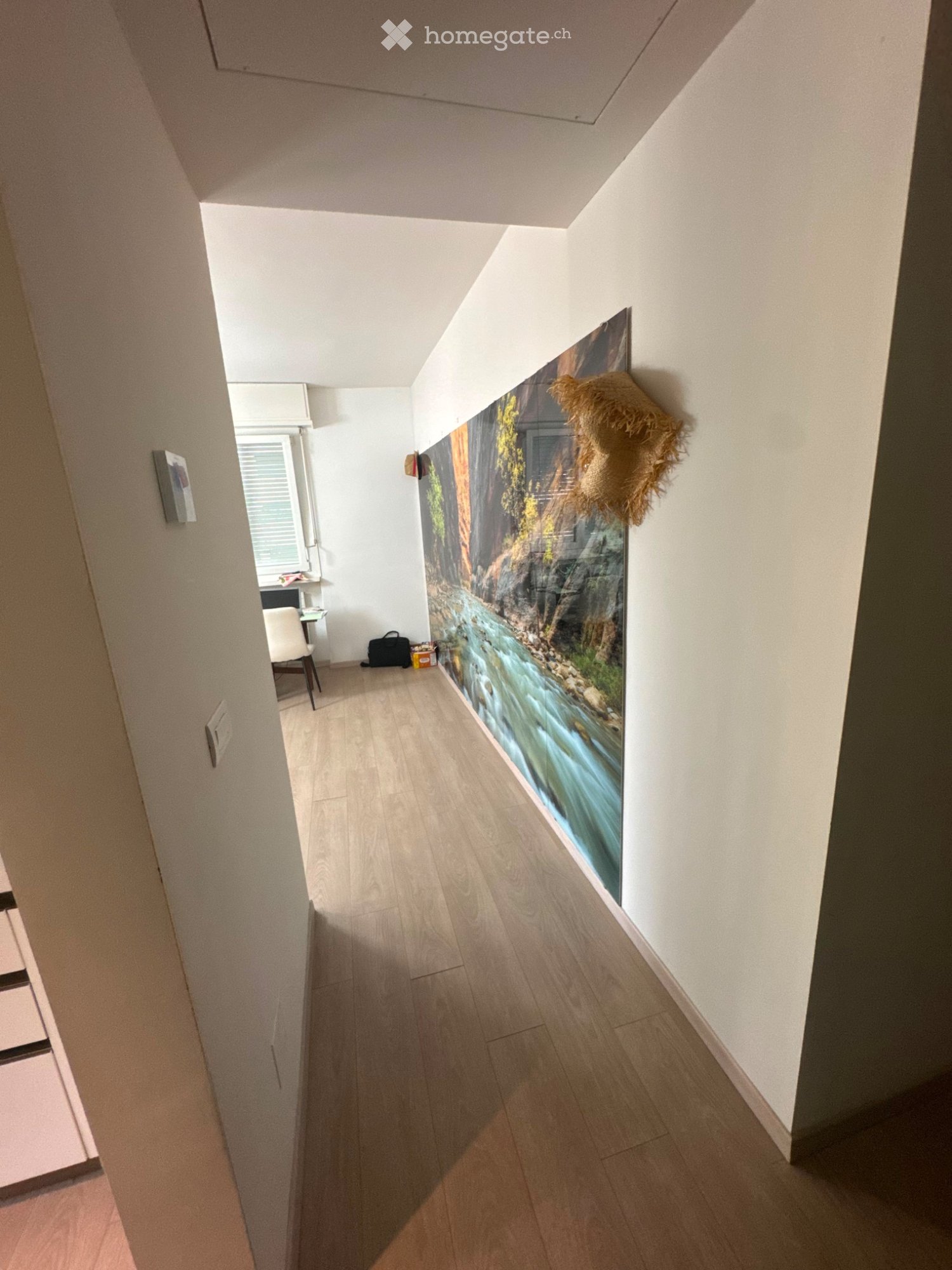 4 rooms apartment, foto 1 di 5