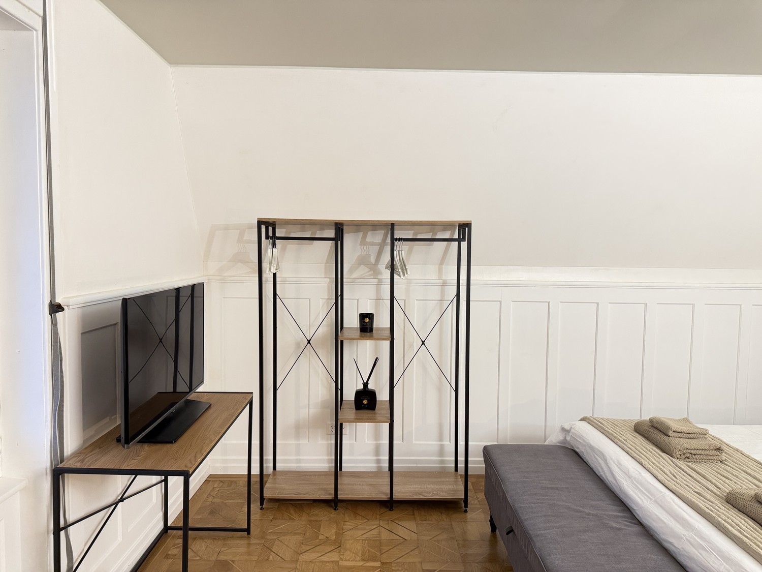 Zimmer in einer Wohngemeinschaft