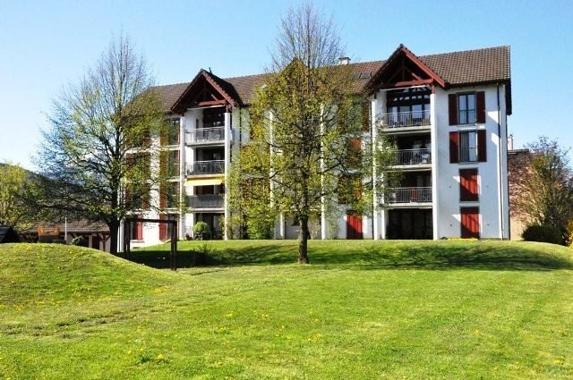 3 ½ locali duplex, foto 1 di 9