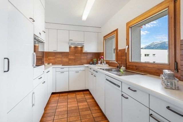 3 ½ locali duplex, foto 2 di 9