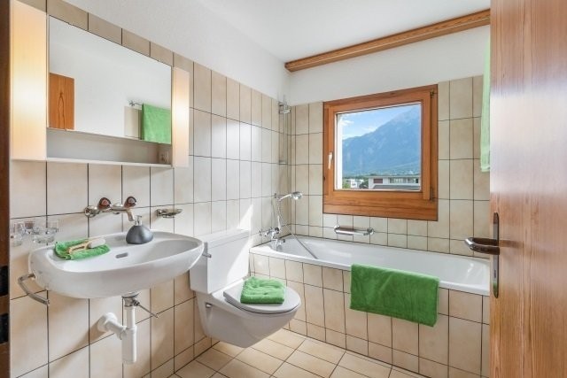 3 ½ locali duplex, foto 3 di 9