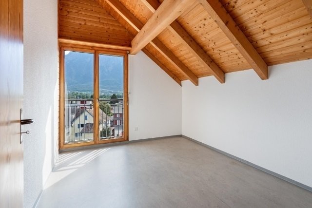 3 ½ locali duplex, foto 7 di 9