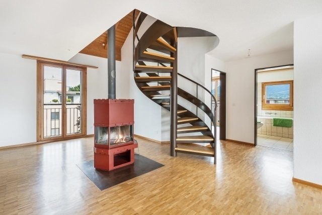 3 ½ locali duplex, foto 5 di 9