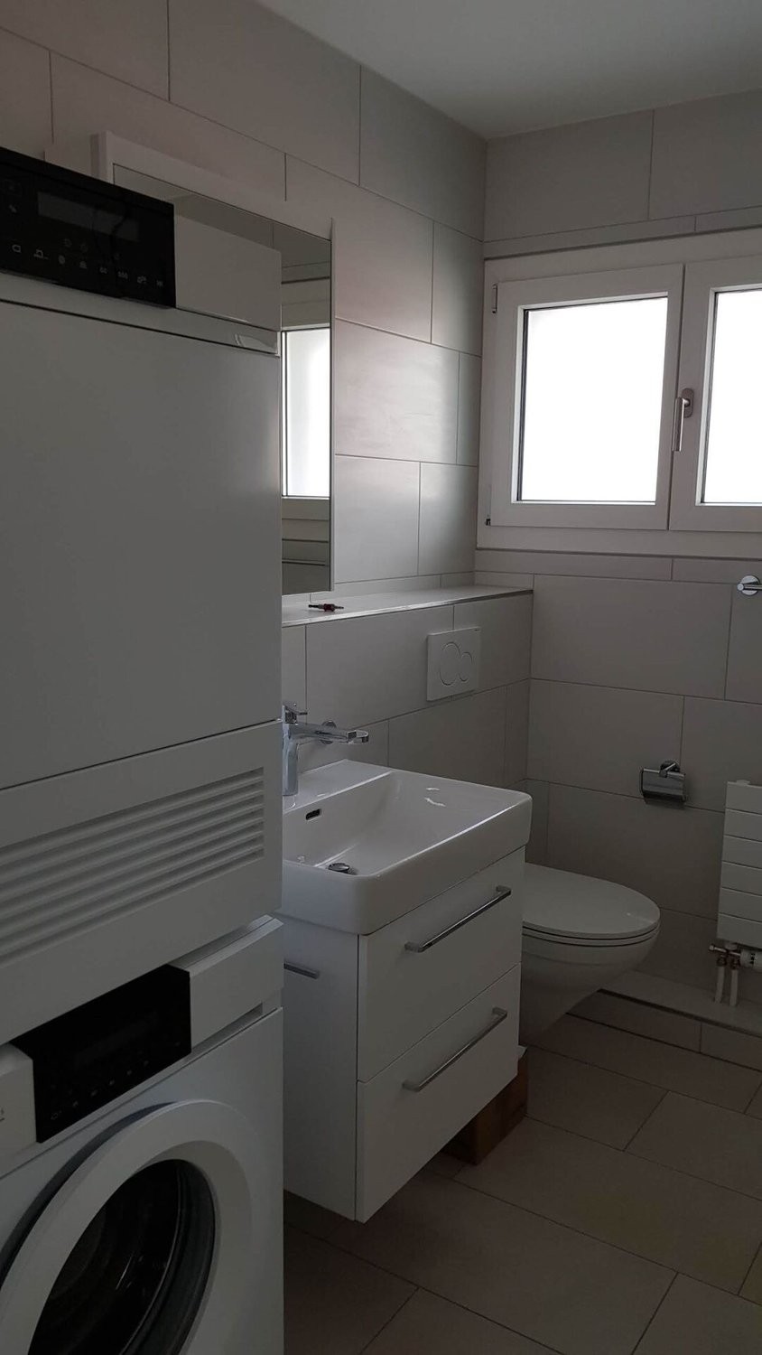 Appartamento di 2 ½ locali, foto 9 di 10