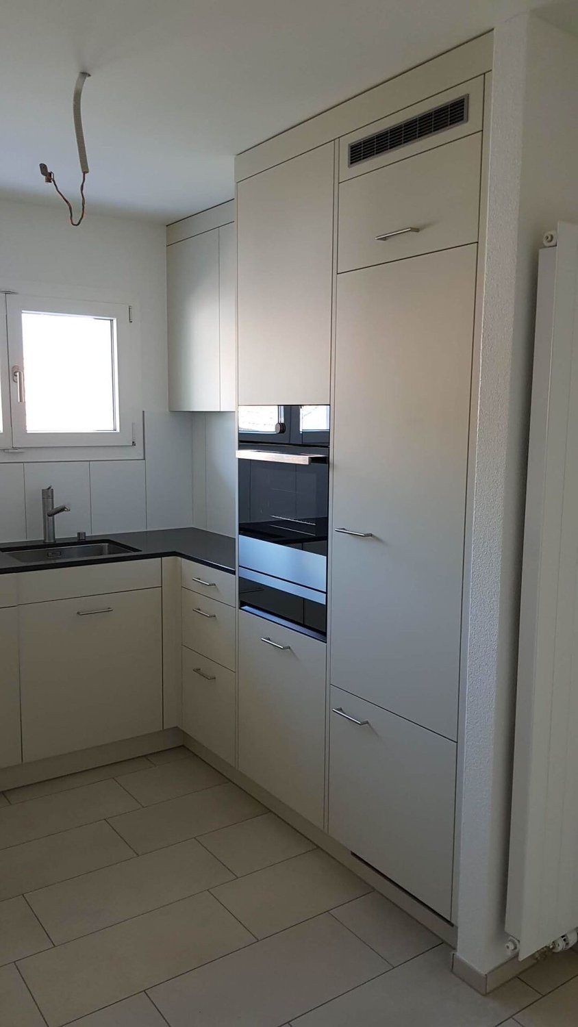 Appartamento di 2 ½ locali, foto 2 di 10