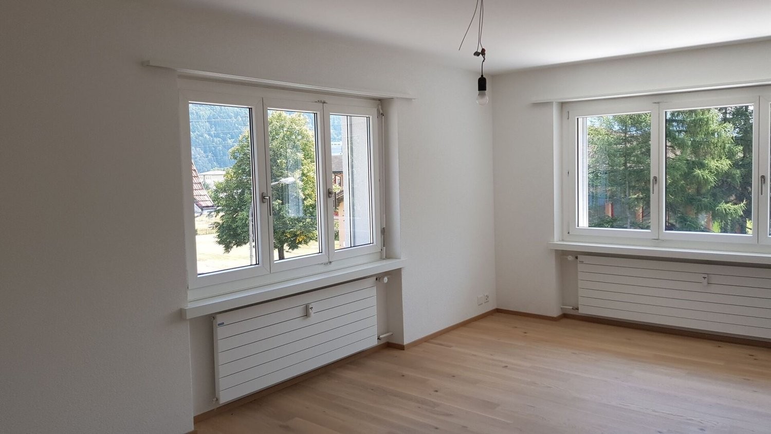 Appartamento di 2 ½ locali, foto 3 di 10