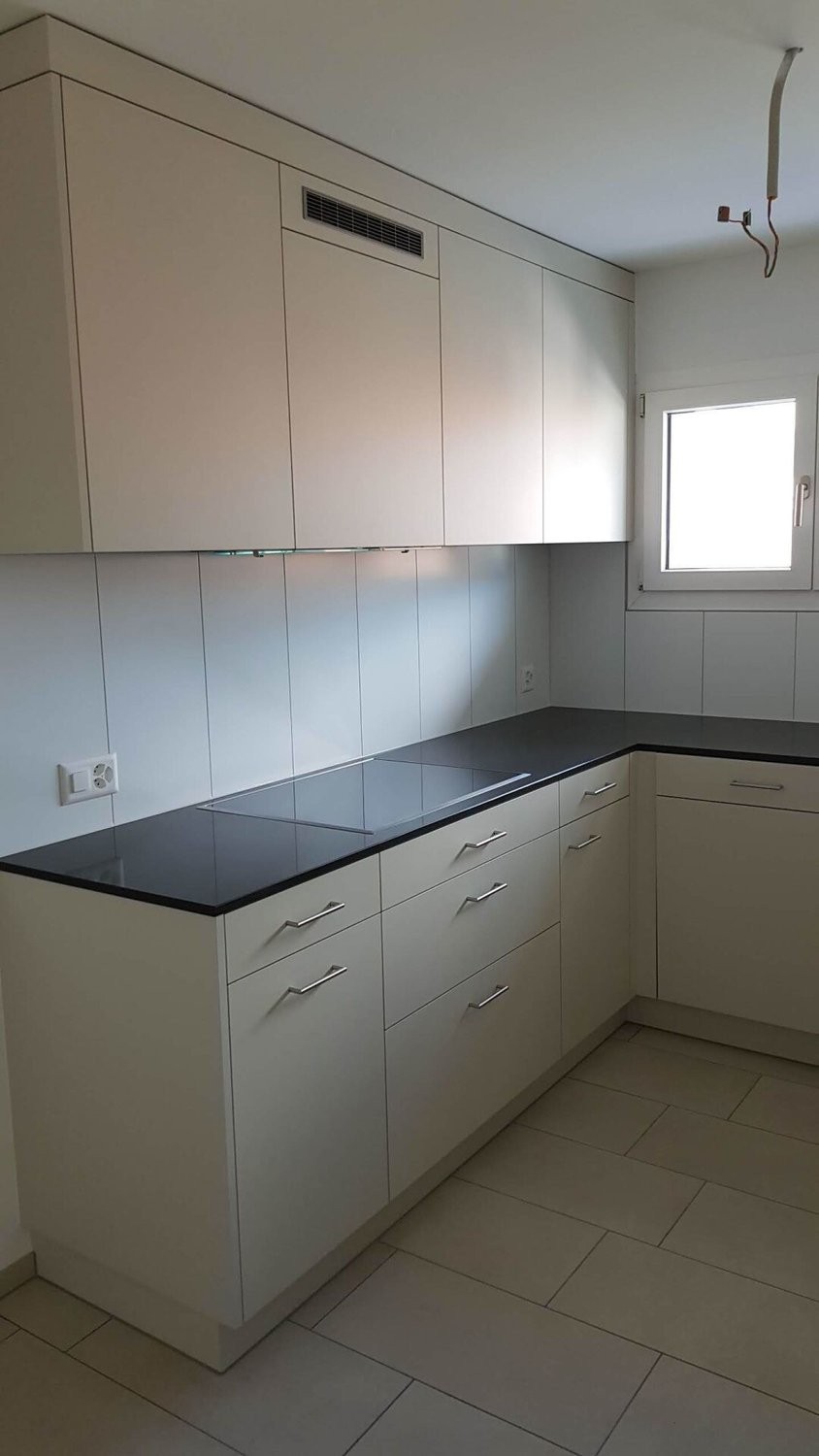 Appartamento di 2 ½ locali, foto 1 di 10