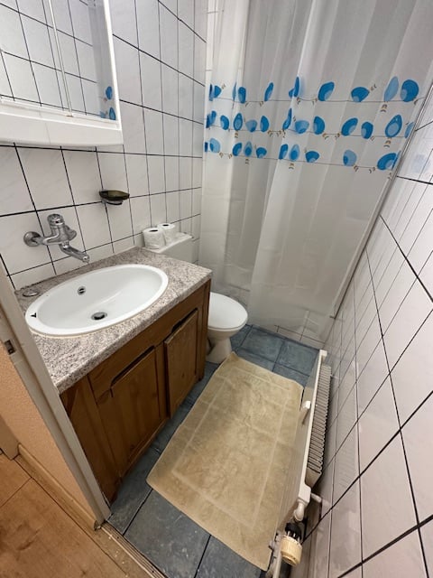 Stanza in un appartamento condiviso, foto 4 di 4
