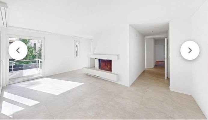 Appartamento di 4 ½ locali
