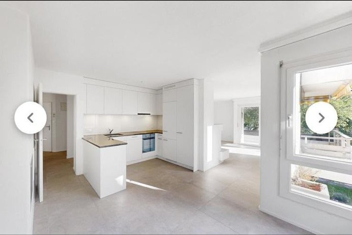 Appartamento di 4 ½ locali