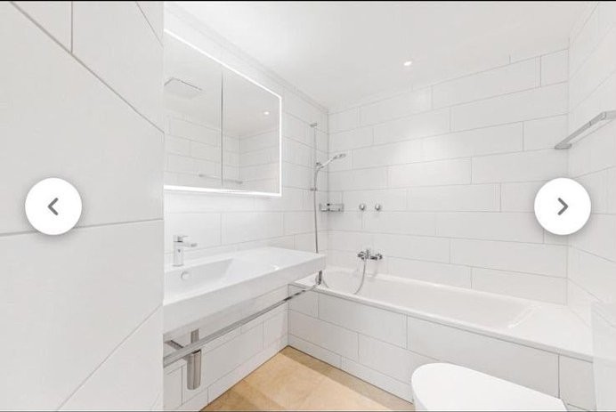 Appartamento di 4 ½ locali