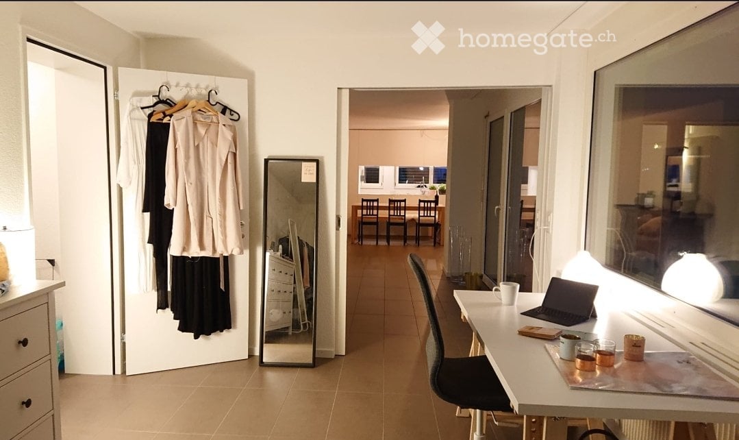 Casa singola con 2 ½ locali