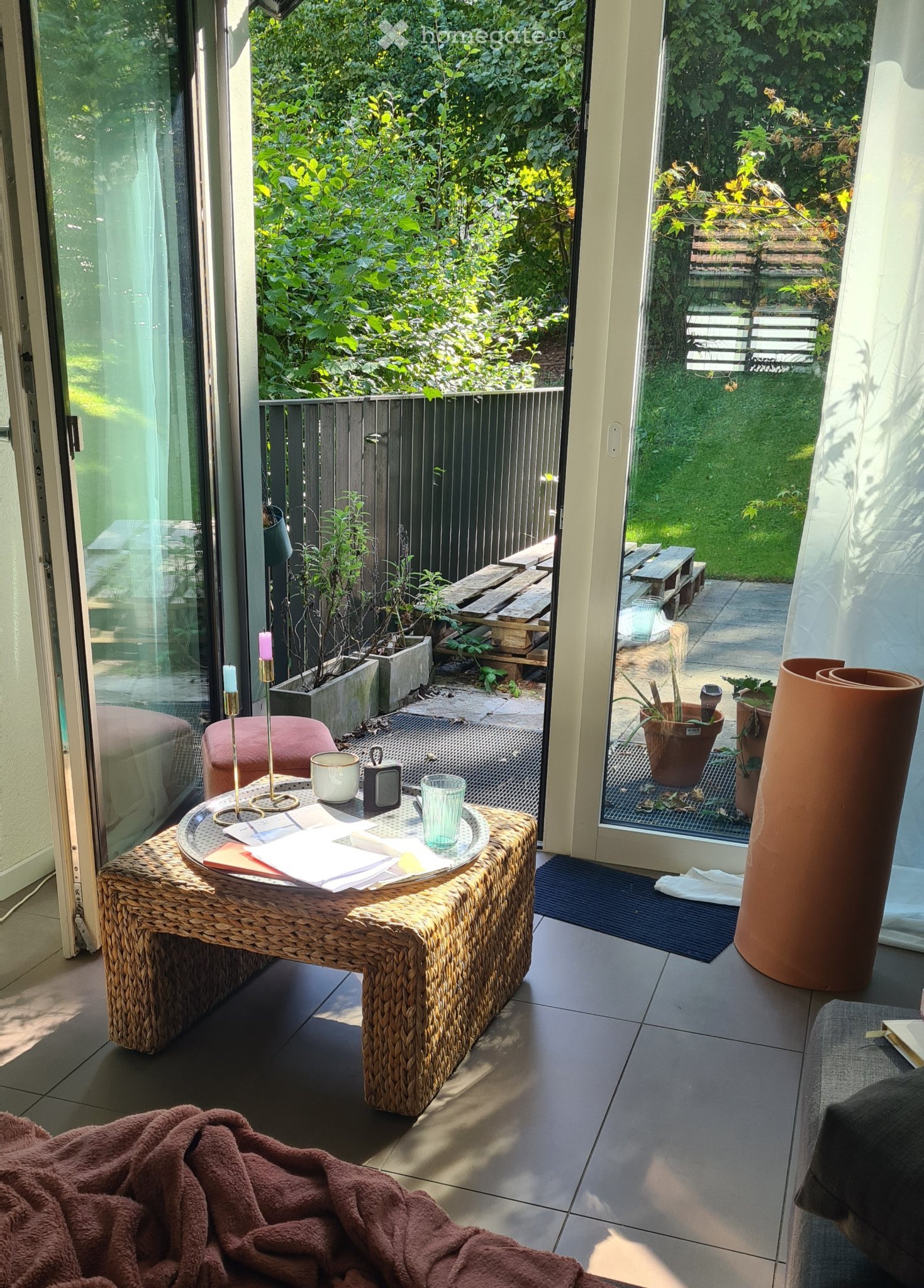 Casa singola con 2 ½ locali