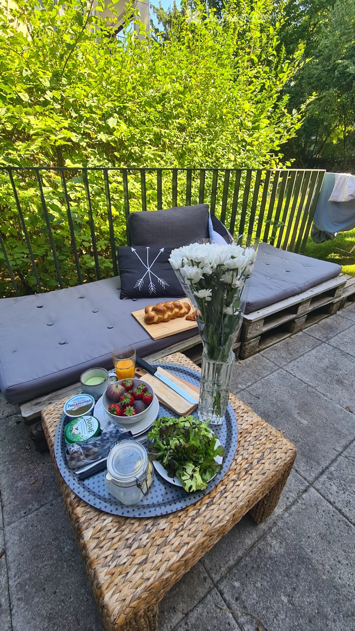 Casa singola con 2 ½ locali