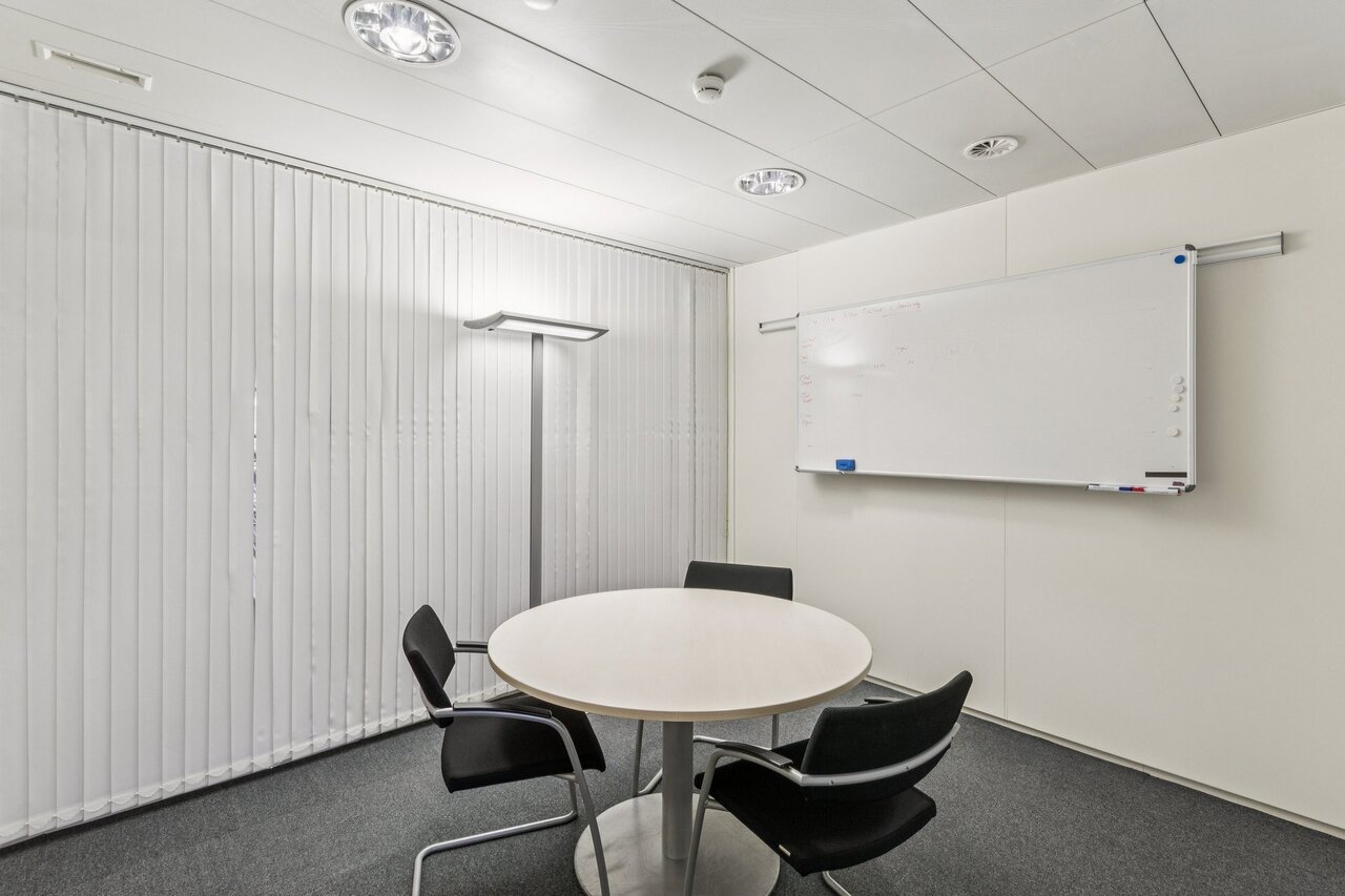 336m² ufficio
