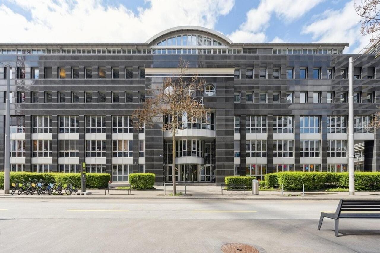 336m² ufficio