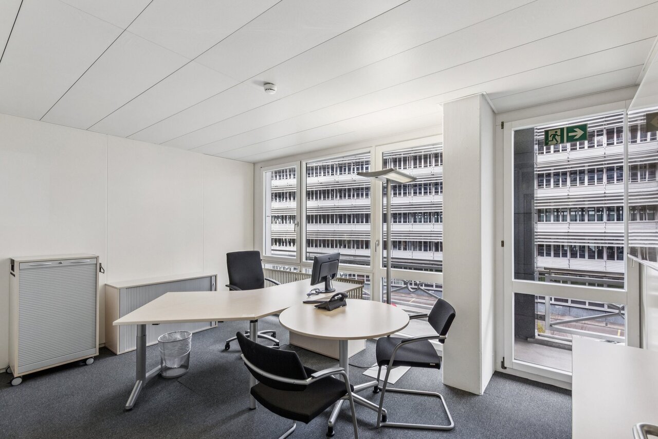 336m² ufficio