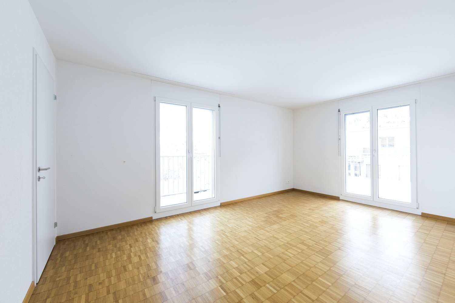 Appartamento mansardato di 4 ½ locali