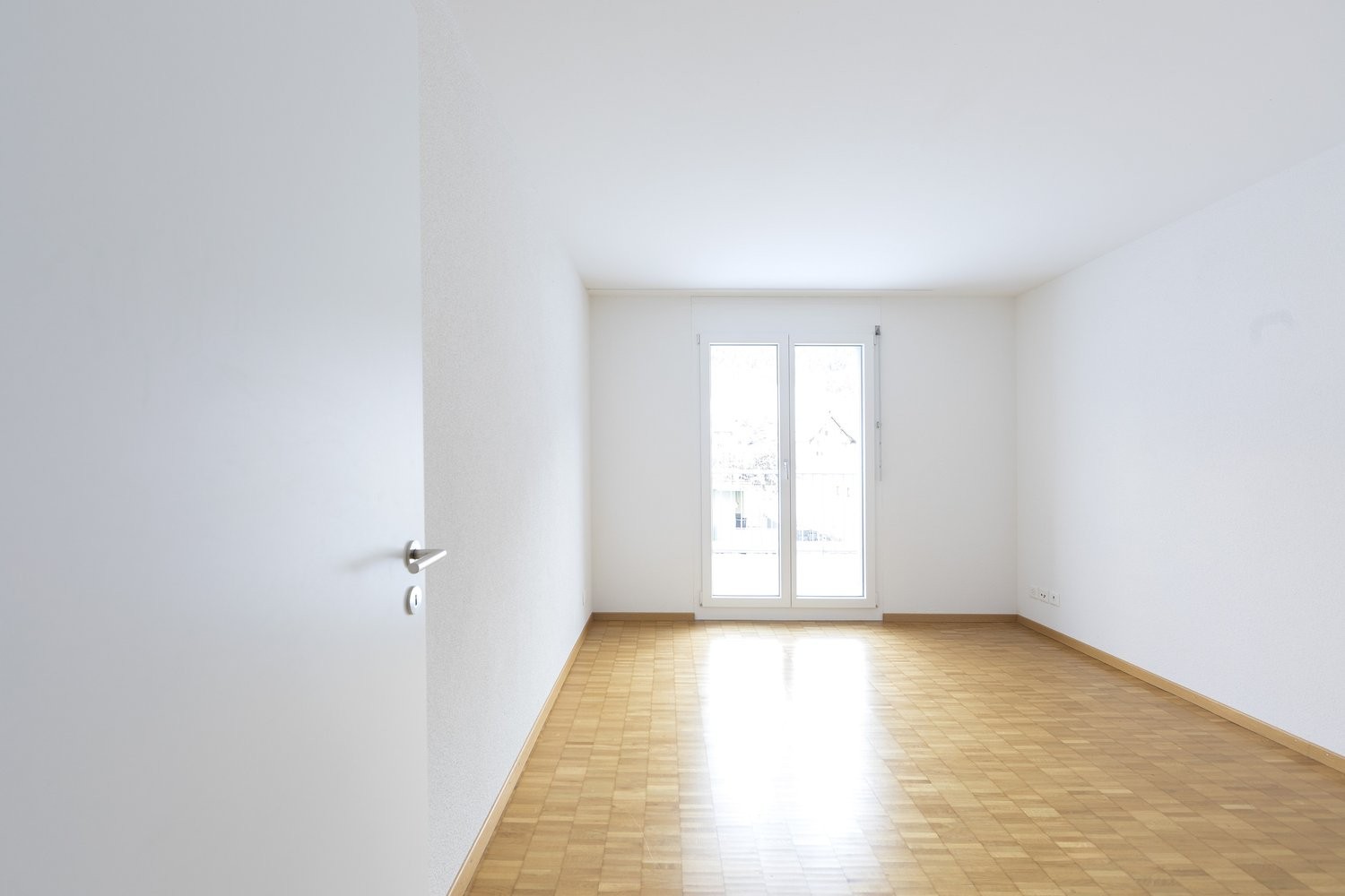 Appartamento mansardato di 4 ½ locali