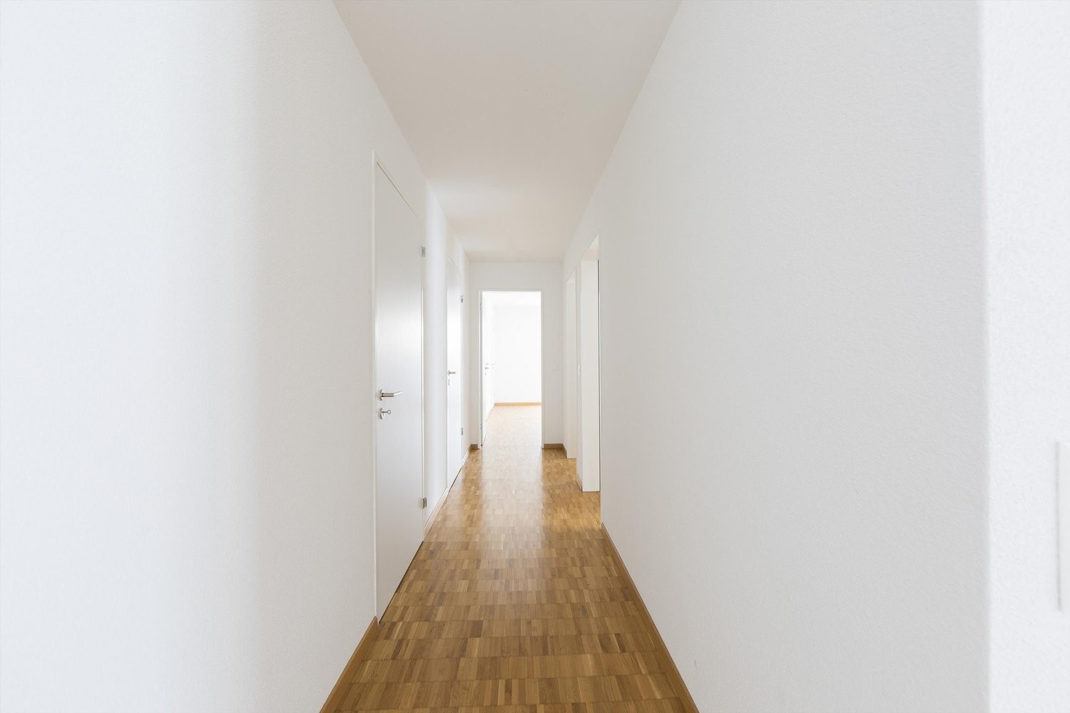 Appartamento mansardato di 4 ½ locali