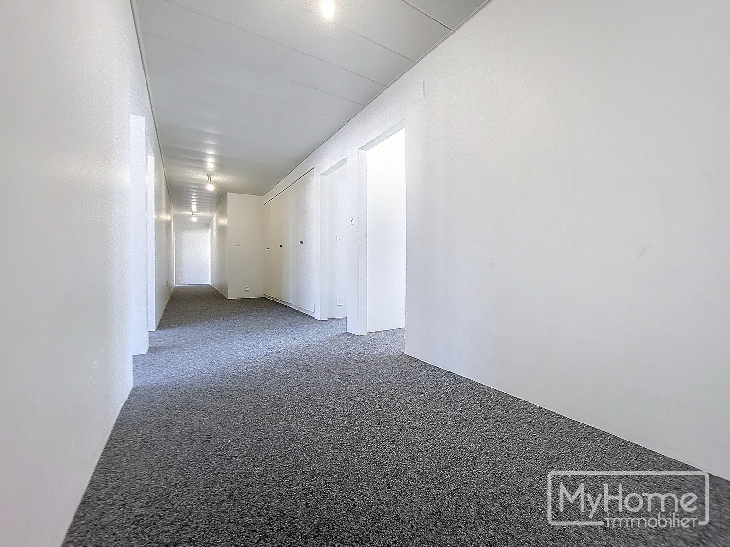 265m² office, foto 3 di 5