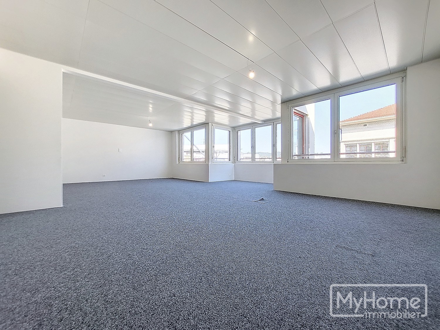 265m² office, foto 2 di 5