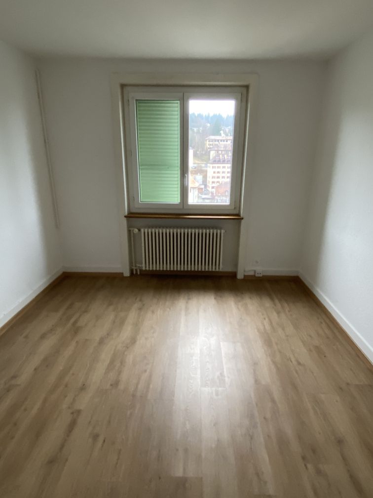 2 rooms apartment