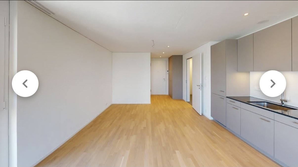 Appartamento di 1 ½ locali, foto 2 di 4