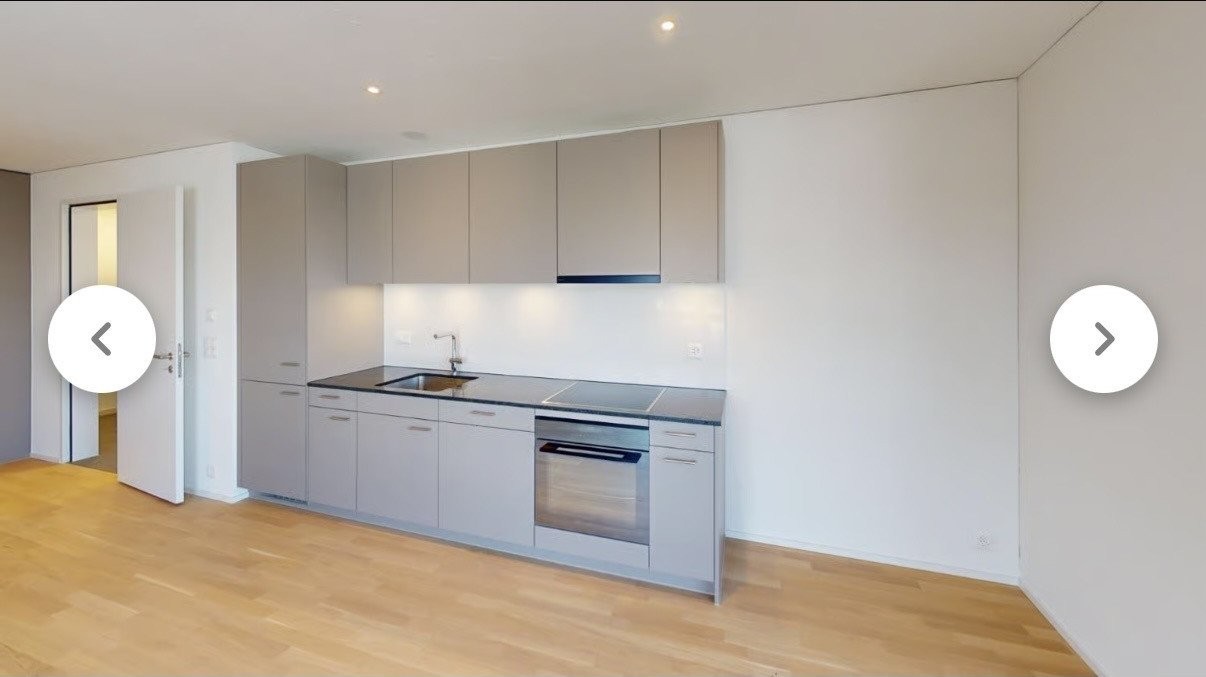 Appartamento di 1 ½ locali, foto 3 di 4
