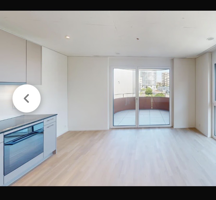 Appartamento di 1 ½ locali, foto 1 di 4