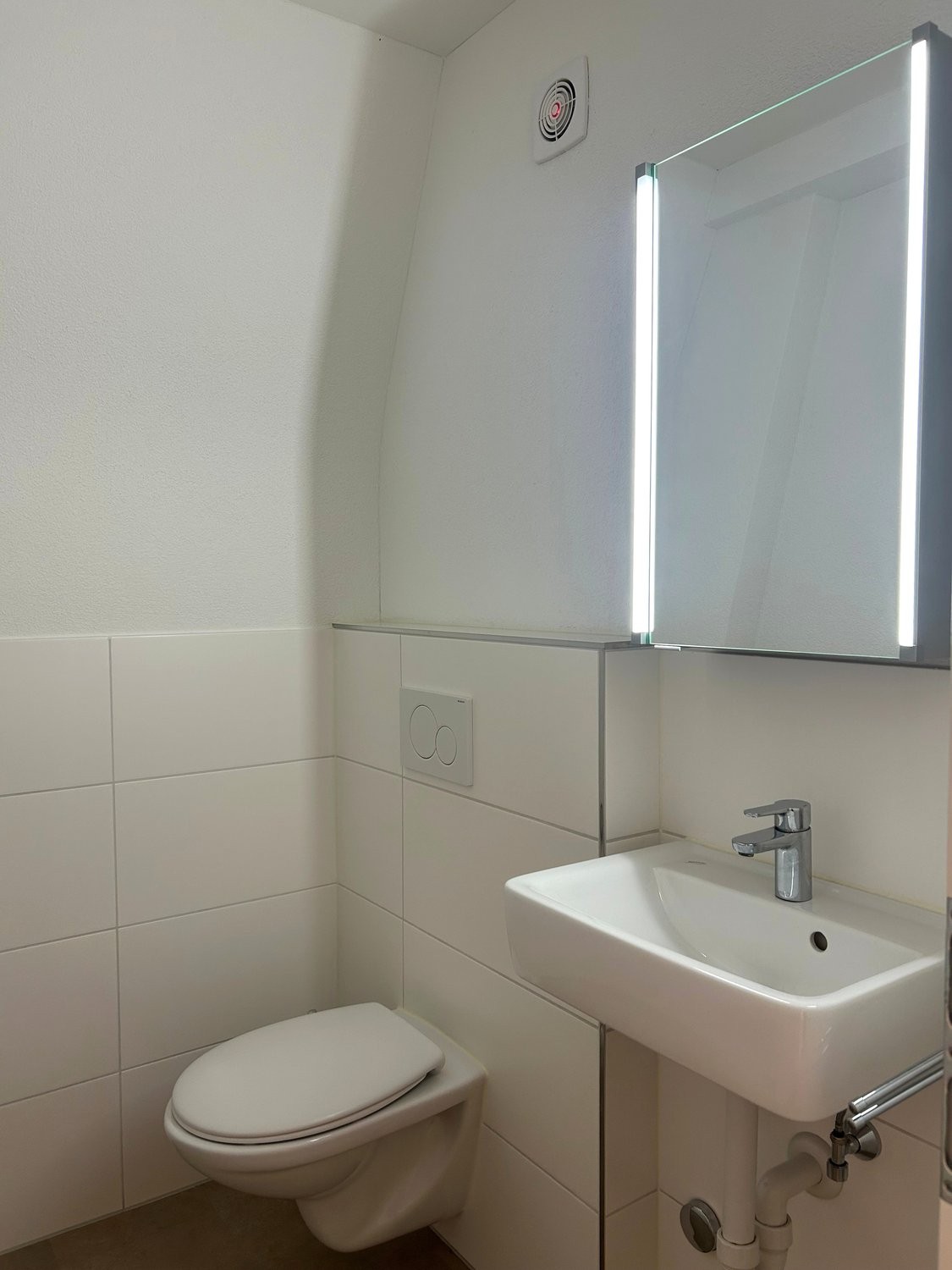 appartamento di 5 locali