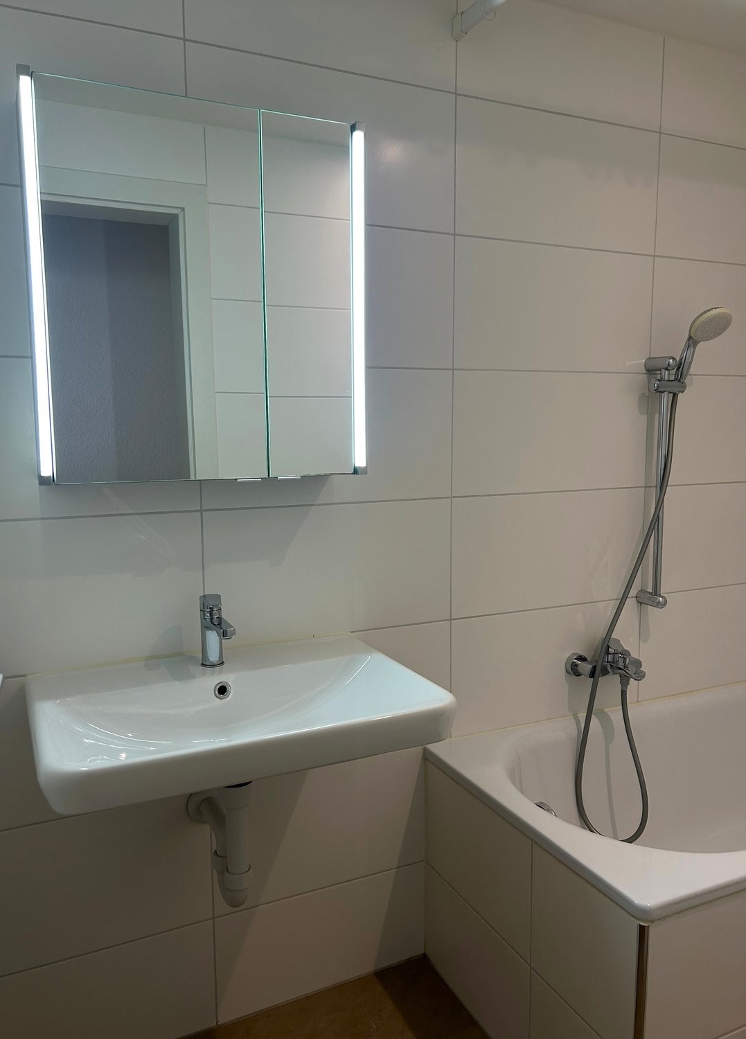 appartamento di 5 locali