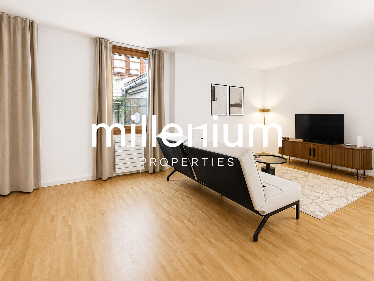 appartamento di 6 locali, foto 4 di 9