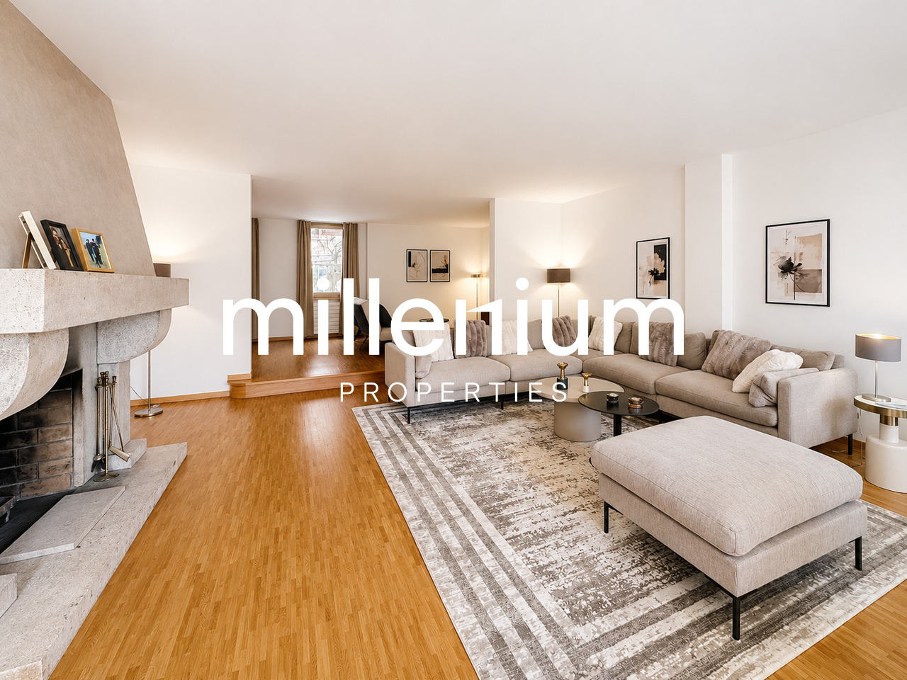 appartamento di 6 locali, foto 2 di 9