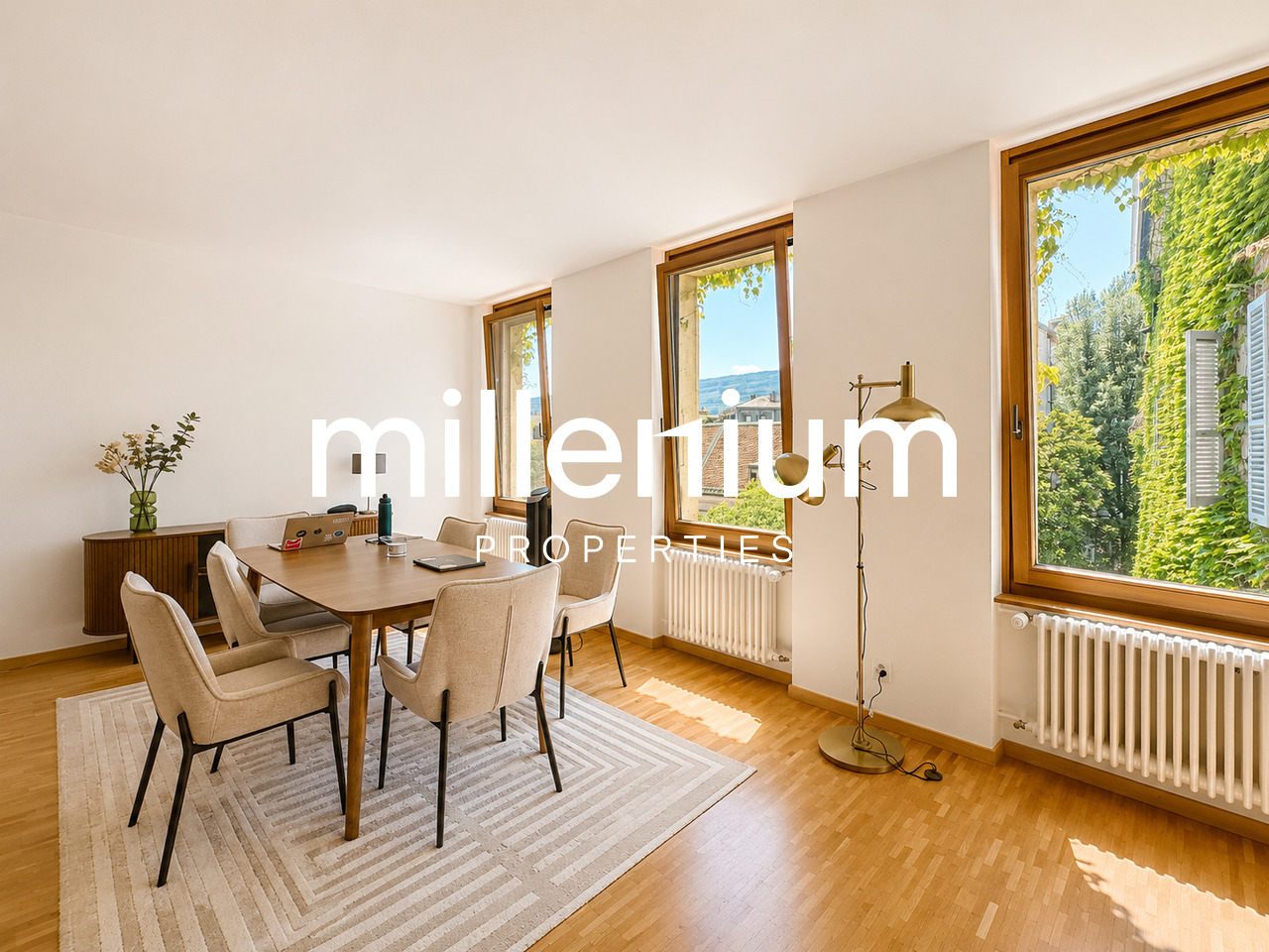 appartamento di 6 locali, foto 3 di 9