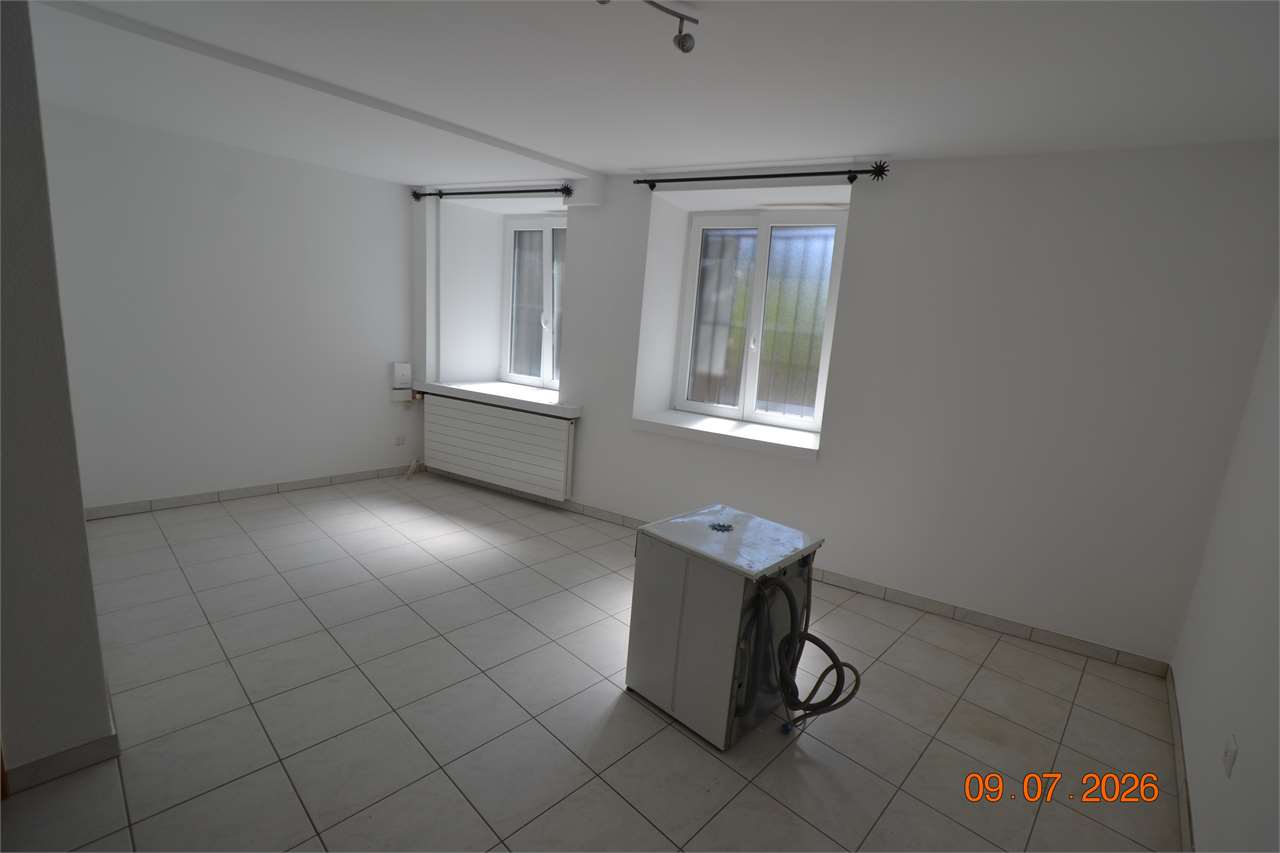Appartement de 3 pièces