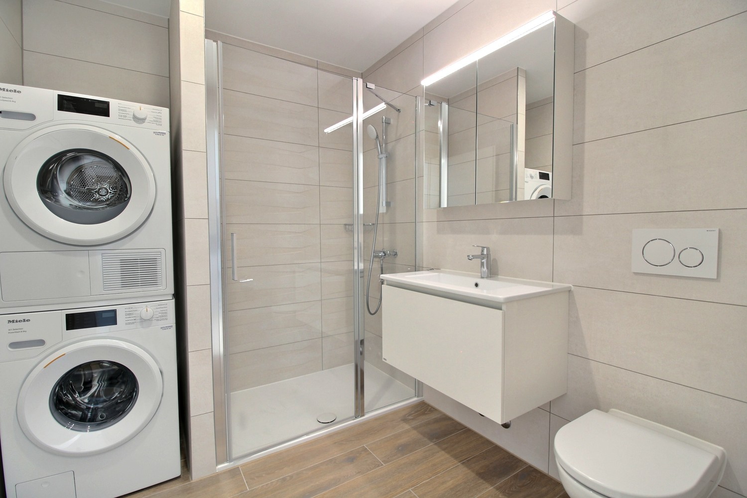 Appartamento di 2 ½ locali, foto 5 di 8