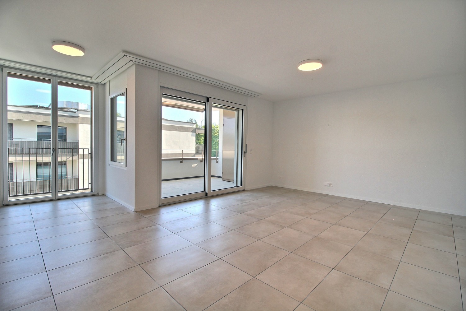 Appartamento di 2 ½ locali, foto 1 di 8
