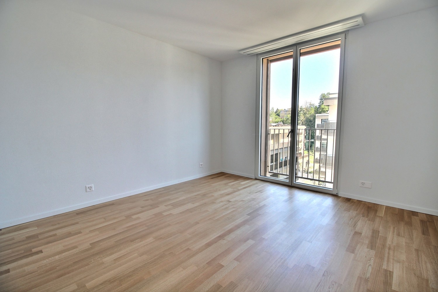 Appartamento di 2 ½ locali, foto 6 di 8