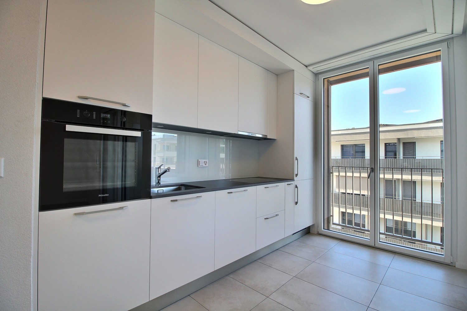 Appartamento di 2 ½ locali, foto 4 di 8