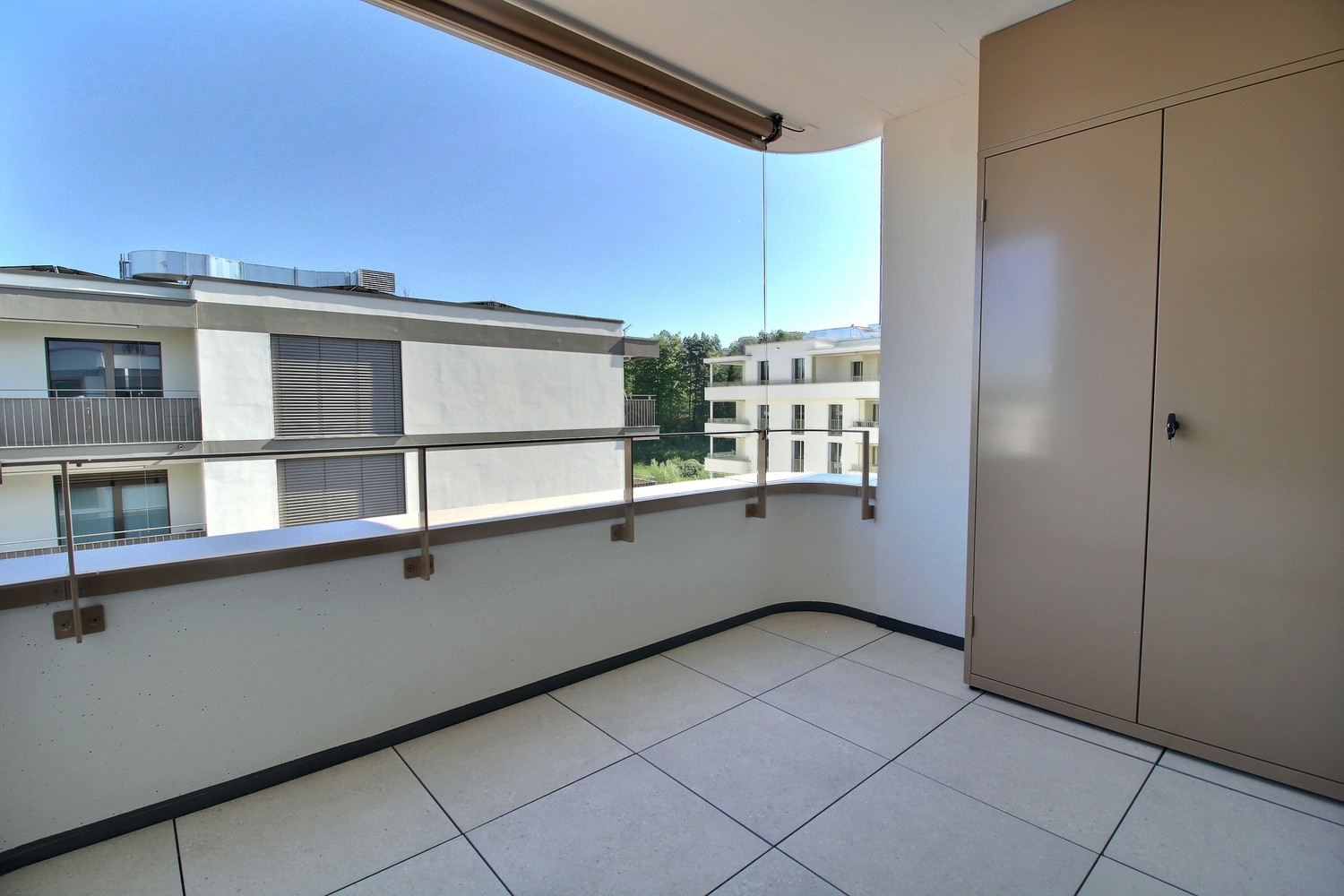 Appartamento di 2 ½ locali, foto 3 di 8