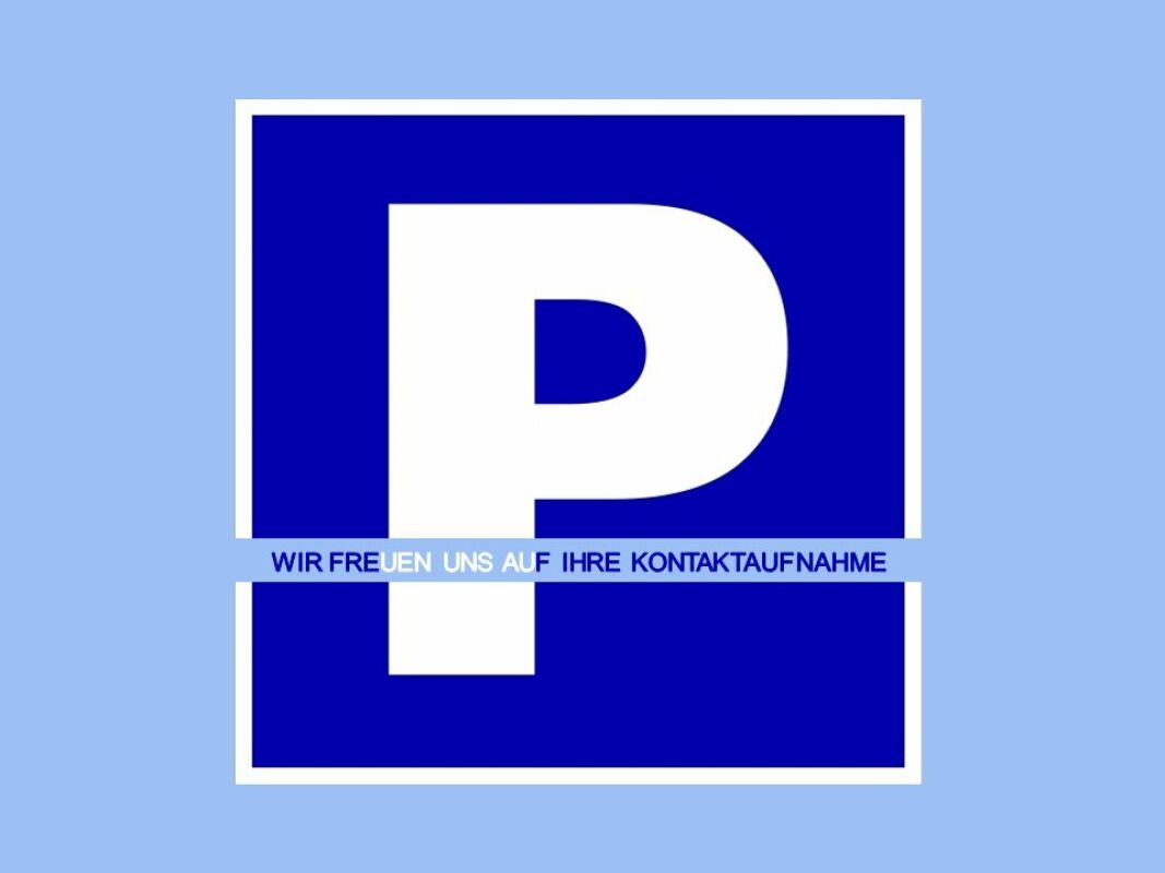 Posto disponibile