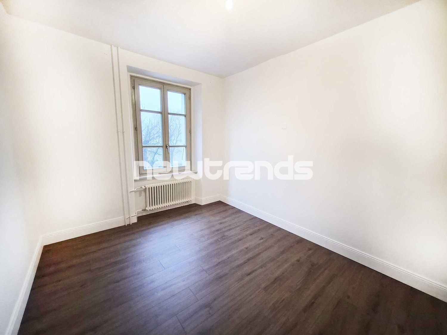 4 ½ rooms apartment