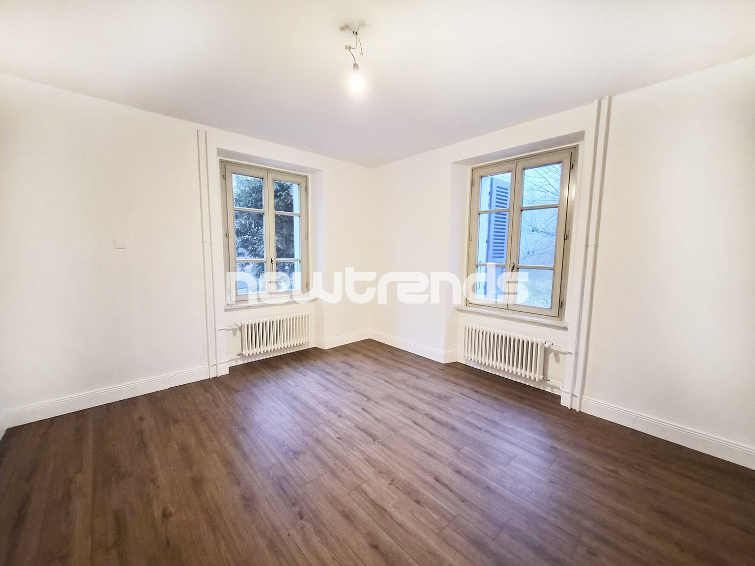 4 ½ rooms apartment