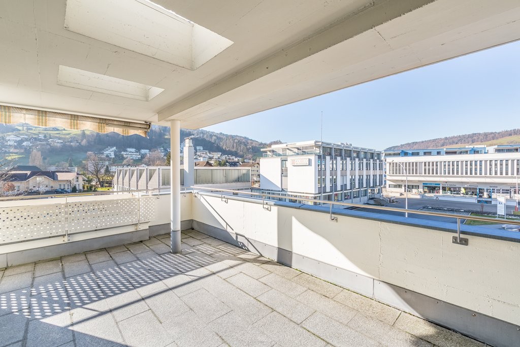Appartamento attico di 4 ½ locali, foto 8 di 8
