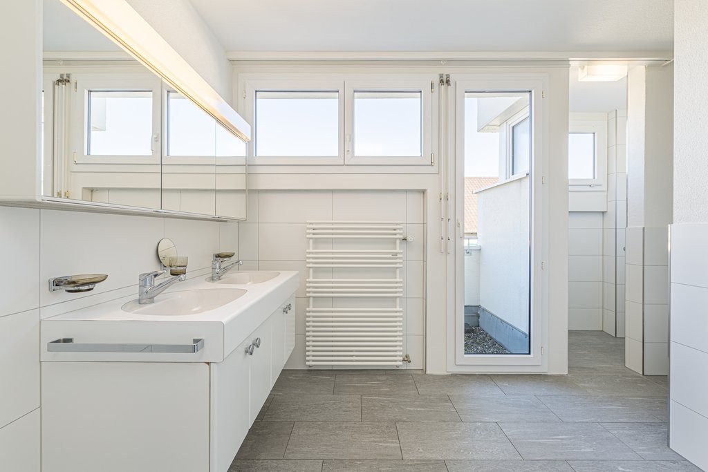 Appartamento attico di 4 ½ locali, foto 7 di 8